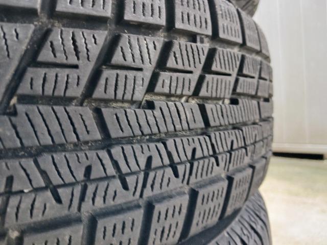 155/65R14 スタッドレスIG60  アルミセット < 自動車/バイク 155/65R14 スタッドレスIG60  アルミセット < 自動車/バイク