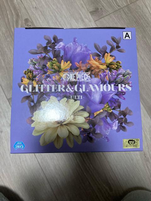 s[X GLITTER&GLAMOURS ULTIeB AJ[  Aj/R~bN/LN^[ 