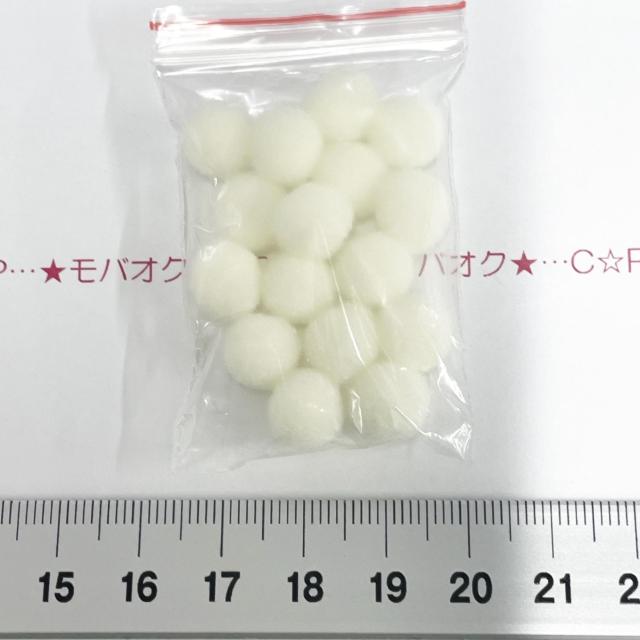 4*ポンポンモチーフ 20 < 女性ファッション  4*ポンポンモチーフ 20  < 女性ファッションの