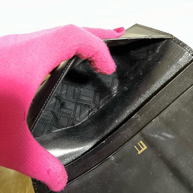 ydunhill / _qz U[h U[ / ziKȂj D  uh 