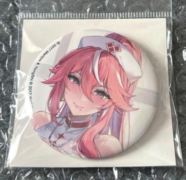 AY[[ ʃobW tN Ōt̃gLLJe Yostar OFFICIAL SHOP JRHtwX obW   Aj/R~bN/LN^[ 