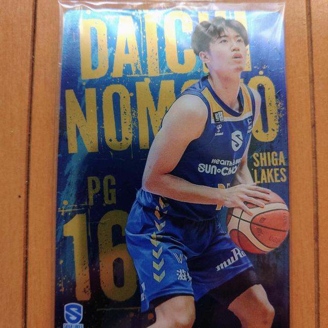 B.League EGn[X ꃌCNX16{q   g[fBOJ[h 