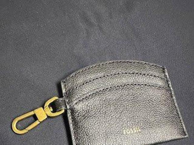 Fossil tHbV \tBA U[ J[hP[X ubN   uh 