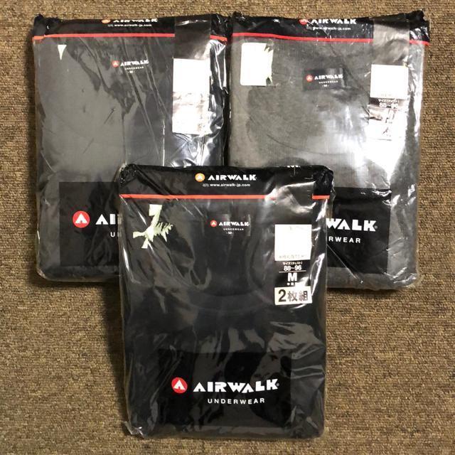 ☆新品未使用☆airwalk < 男性ファッション ☆新品未使用☆airwalk < 男性ファッションの