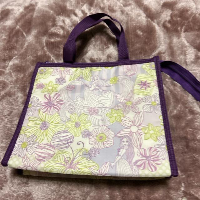 GODIVAコラボディズニー アナ雪保冷バック < ホビー GODIVAコラボディズニー アナ雪保冷バック < ホビーの