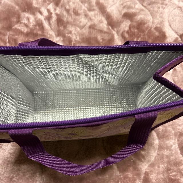 GODIVAコラボディズニー アナ雪保冷バック < ホビー GODIVAコラボディズニー アナ雪保冷バック < ホビーの