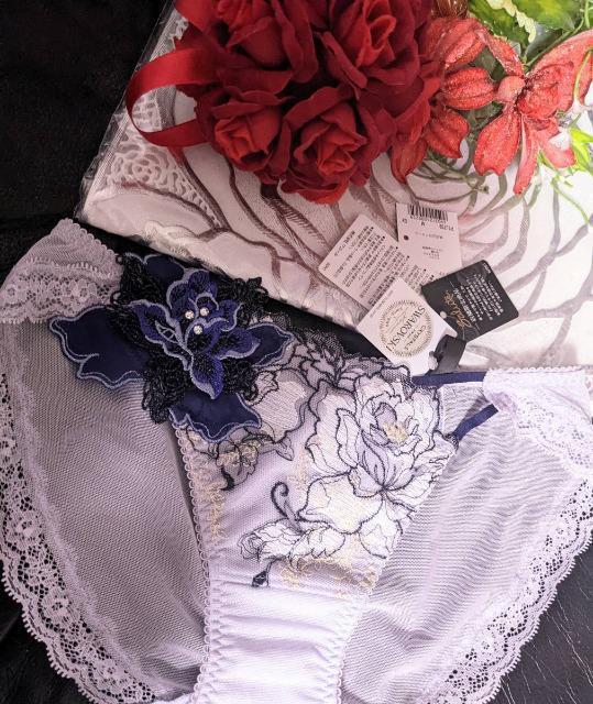 ワコール/salute/サルート/店舗限定/39G/アテナ/ノーマルショーツ/スタンダードショーツ/M/A/PTJ739/GY < 女性ファッション ワコール/salute/サルート/店舗限定/39G/アテナ/ノーマルショーツ/スタンダードショーツ/M/A/PTJ739/GY < 女性ファッションの