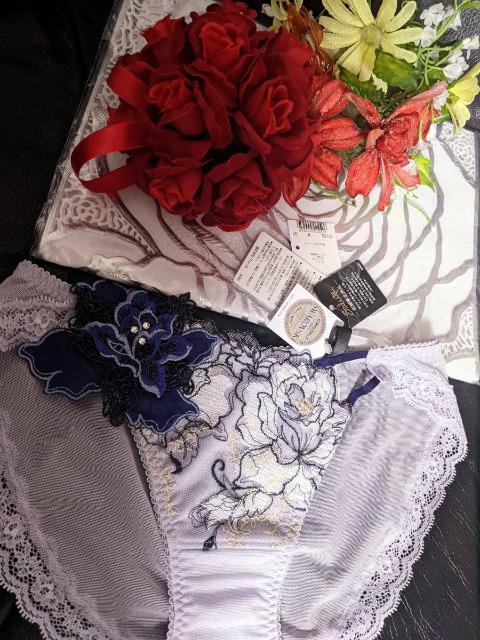 ワコール/salute/サルート/店舗限定/39G/アテナ/ノーマルショーツ/スタンダードショーツ/M/A/PTJ739/GY < 女性ファッション ワコール/salute/サルート/店舗限定/39G/アテナ/ノーマルショーツ/スタンダードショーツ/M/A/PTJ739/GY < 女性ファッションの