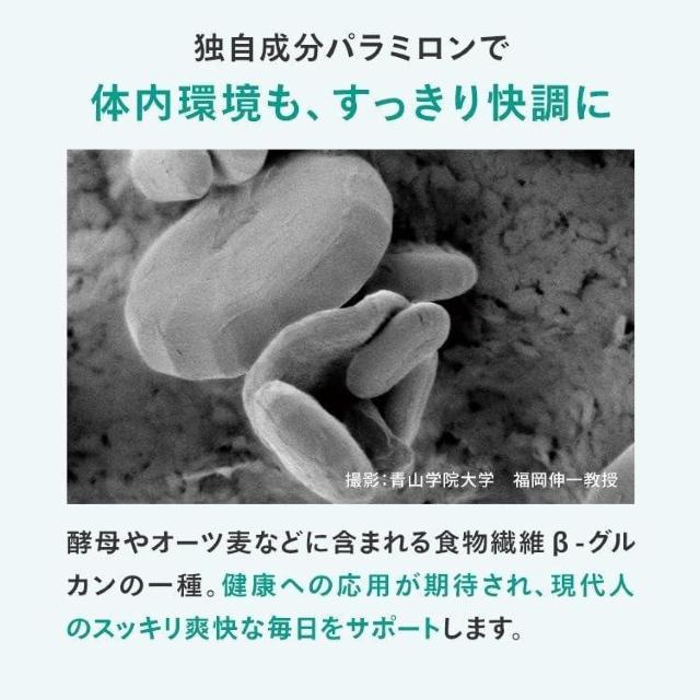 ���炾�Ƀ��[�O���i �O���[���p�E�_�[ 30�{�� �~2�� �� �w���X/�r���[�e�B�[�� 