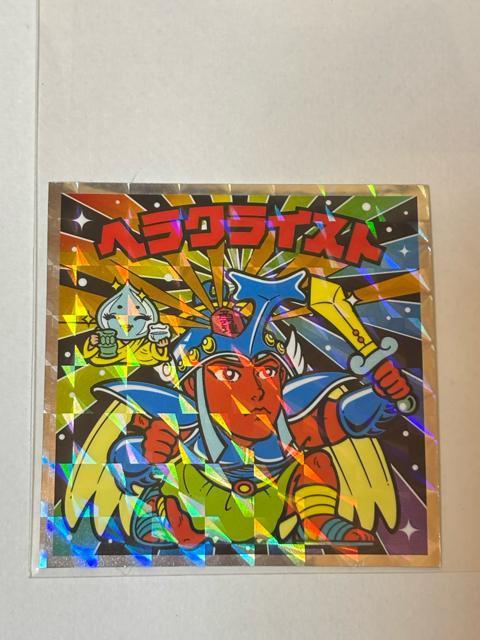 �r�b�N���}��������vs�V�g��40th�X�y�V�����G�f�B�V������No.25 �w���N���C�X�g  �� �z�r�[�� 