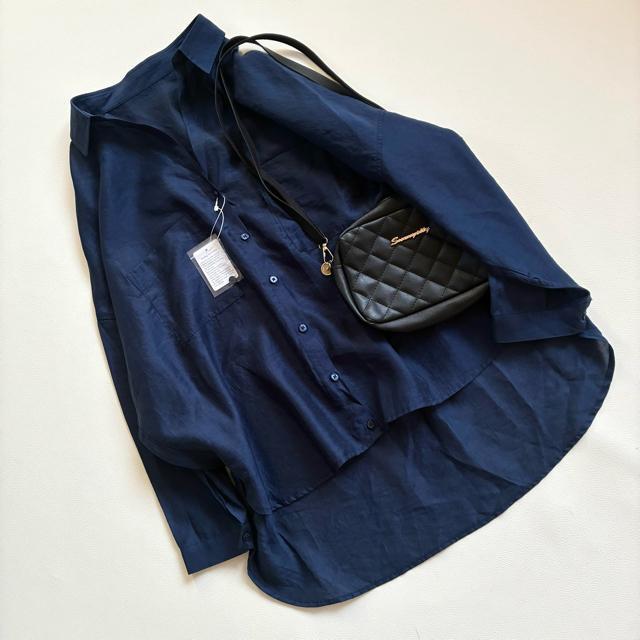 ���V�i���A�[�o�����T�[�`���V�A�[�����u���E�X���傫���T�C�Y�����l�C�r�[���t���[ �� �u�����h�� 