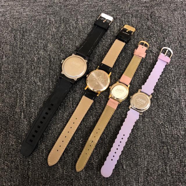 ���� J-AXIS �r���v 4�{�Z�b�g �� �����A�N�Z�T���[/���v�� 