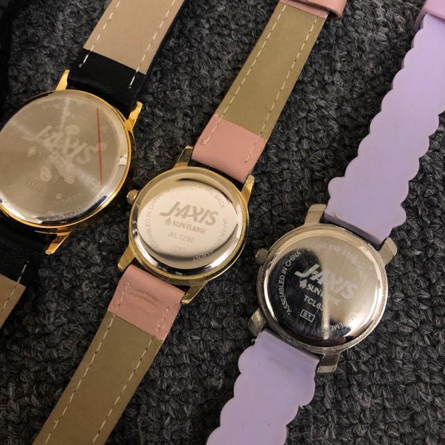 ���� J-AXIS �r���v 4�{�Z�b�g �� �����A�N�Z�T���[/���v�� 