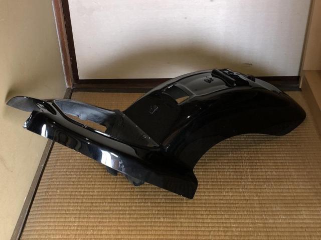 ���i�I�z���_�@�X�e�B�[�h�@FRP���A�t�F���_�[�J�o�[�@NC26 �� ������/�o�C�N