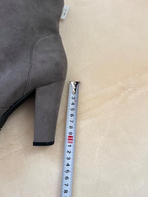 DURAS �f�����X ���[�X�A�b�v �V���[�g�u�[�c �O���[ �X�G�[�h�� ���� �`�����L�[�q�[�� L�T�C�Y �V�i���g�p �� �u�����h�� 