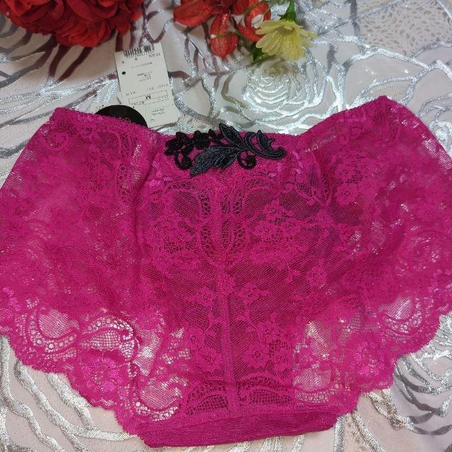 Wacoal/ワコール/salute/サルート/店舗限定/78G/歌舞伎/ローライズ/ヒップハング/ボーイレングス/ショーツ/M@ < 女性ファッション Wacoal/ワコール/salute/サルート/店舗限定/78G/歌舞伎/ローライズ/ヒップハング/ボーイレングス/ショーツ/M@ < 女性ファッションの