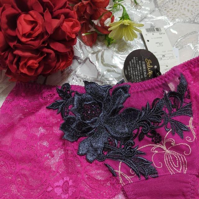 Wacoal/ワコール/salute/サルート/店舗限定/78G/歌舞伎/ローライズ/ヒップハング/ボーイレングス/ショーツ/M@ < 女性ファッション Wacoal/ワコール/salute/サルート/店舗限定/78G/歌舞伎/ローライズ/ヒップハング/ボーイレングス/ショーツ/M@ < 女性ファッションの