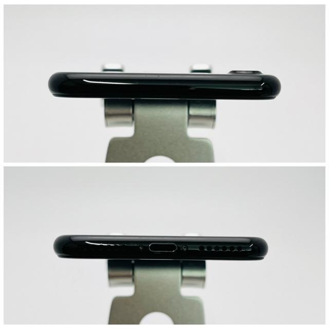 A 99% iPhone 7 128 GB SIMフリー ブラック 本体 < 家電/AV A 99% iPhone 7 128 GB SIMフリー ブラック 本体 < 家電/AVの