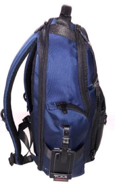 【新品未使用】Tumi ブリーフパックALPHA3 ネイビー紺 < 男性ファッション 【新品未使用】Tumi ブリーフパックALPHA3 ネイビー紺 < 男性ファッションの