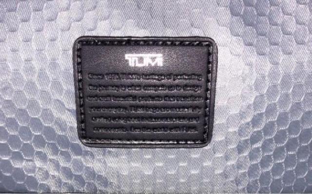 【新品未使用】Tumi ブリーフパックALPHA3 ネイビー紺 < 男性ファッション 【新品未使用】Tumi ブリーフパックALPHA3 ネイビー紺 < 男性ファッションの