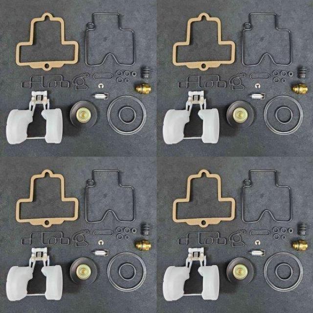 FCR キャブレター リペア キット 4セット 4気筒分 FCR37 FCR35 < 自動車/バイク FCR キャブレター リペア キット 4セット 4気筒分 FCR37 FCR35 < 自動車/バイク
