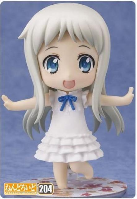 ねんどろいど めんま  本間芽衣子 ●新品未開封美品 < ホビー ねんどろいど めんま  本間芽衣子 ●新品未開封美品 < ホビーの