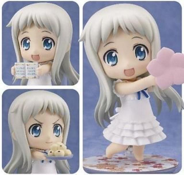 ねんどろいど めんま  本間芽衣子 ●新品未開封美品 < ホビー ねんどろいど めんま  本間芽衣子 ●新品未開封美品 < ホビーの