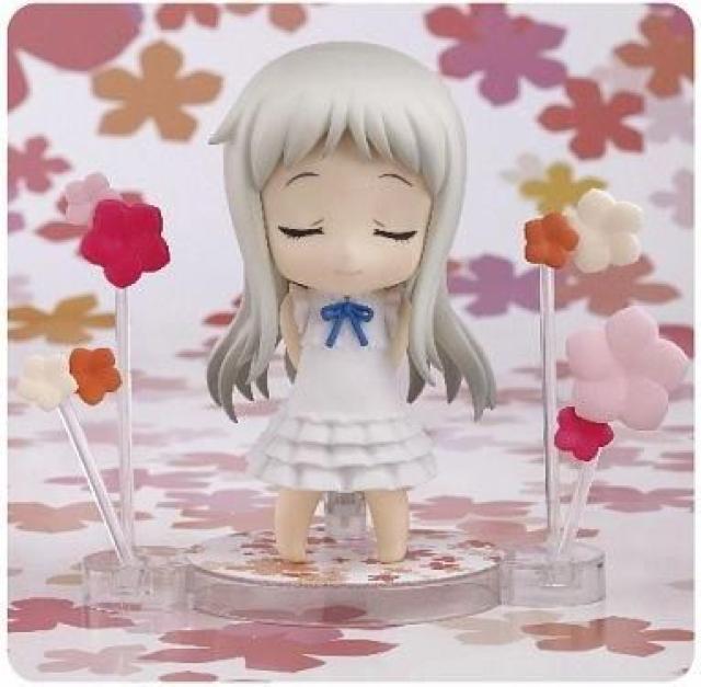 ねんどろいど めんま  本間芽衣子 ●新品未開封美品 < ホビー ねんどろいど めんま  本間芽衣子 ●新品未開封美品 < ホビーの