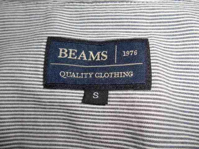 BEAMS/r[X 7 |Vc/Y/S/O[  uh 