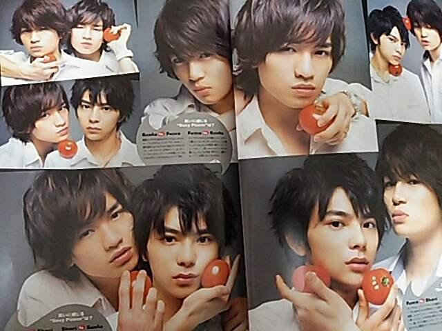 q^q@Rc@Sexy Zone@Hey!Say!JUMP@  ^gObY 