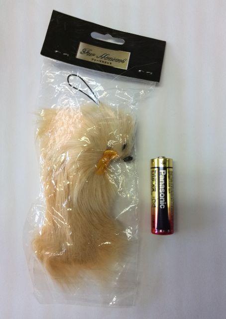 新品☆未使用♪ファーマスコット ストラップ/キーホルダーA < 女性ファッション  新品☆未使用♪ファーマスコット ストラップ/キーホルダーA  < 女性ファッションの