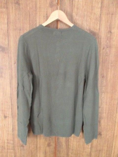 ZARA/U w[ T[} TVc/Y/SVi  uh 