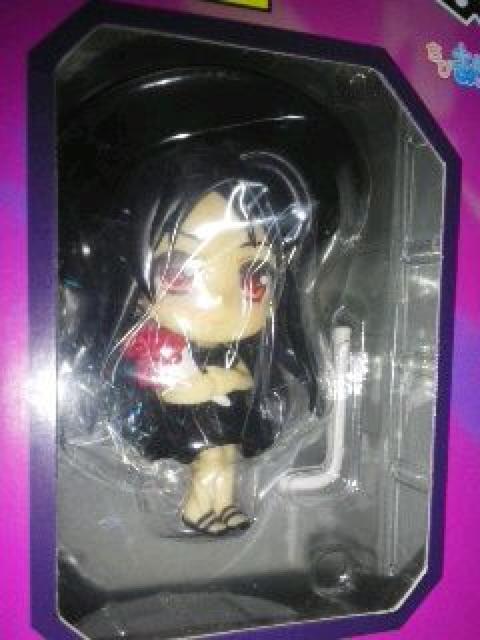 黒雪姫 黒ワンピースver.ちびきゅんキャラ < アニメ/コミック/キャラクター  黒雪姫 黒ワンピースver.ちびきゅんキャラ < アニメ/コミック/キャラクターの