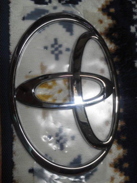 トヨタ エンブレム 大 新品 < 自動車/バイク トヨタ エンブレム 大 新品 < 自動車/バイク