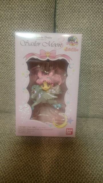 未開封 セーラームーン トゥインクルドーリー うさぎ&ペガサス < アニメ/コミック/キャラクター 未開封 セーラームーン トゥインクルドーリー うさぎ&ペガサス < アニメ/コミック/キャラクターの