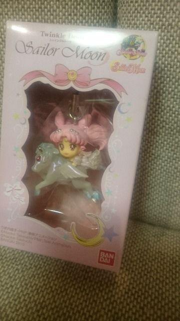 未開封 セーラームーン トゥインクルドーリー うさぎ&ペガサス < アニメ/コミック/キャラクター 未開封 セーラームーン トゥインクルドーリー うさぎ&ペガサス < アニメ/コミック/キャラクターの
