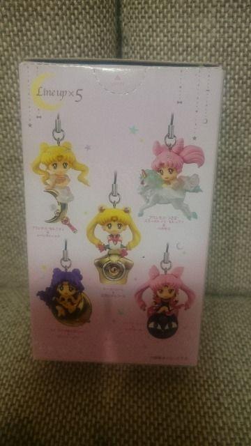 未開封 セーラームーン トゥインクルドーリー うさぎ&ペガサス < アニメ/コミック/キャラクター 未開封 セーラームーン トゥインクルドーリー うさぎ&ペガサス < アニメ/コミック/キャラクターの