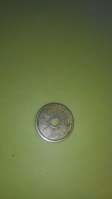 ◆10銭/アルミ/青銅貨/昭和14年/1939年/並品/ < ホビー  ◆10銭/アルミ/青銅貨/昭和14年/1939年/並品/  < ホビーの