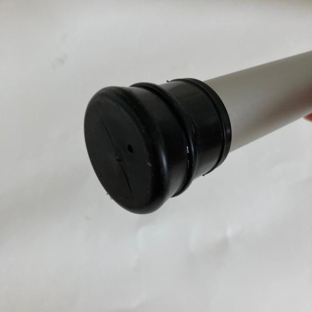 テントポール 2本セット 伸縮 90-230cm スライド GEJ-TPS < レジャー/スポーツ  テントポール 2本セット 伸縮 90-230cm スライド GEJ-TPS < レジャー/スポーツの