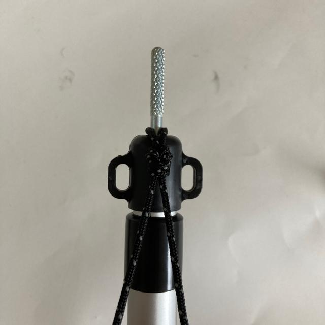 テントポール 2本セット 伸縮 90-230cm スライド GEJ-TPS < レジャー/スポーツ  テントポール 2本セット 伸縮 90-230cm スライド GEJ-TPS < レジャー/スポーツの