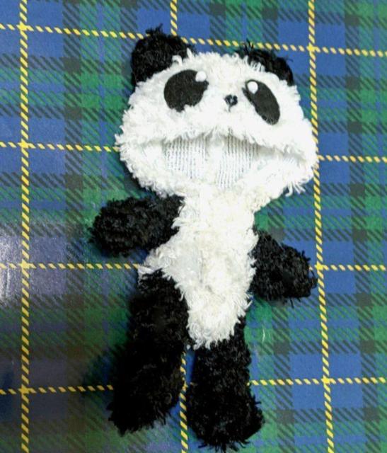 新品 プチブライス アウトフィット ぺピーパンダガーデンパンダ  着ぐるみ < おもちゃ  新品 プチブライス アウトフィット ぺピーパンダガーデンパンダ  着ぐるみ  < おもちゃの