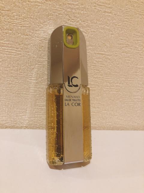 MENARD メナード LC LA COR ラ コール EDT オードトワレ 廃盤激レア香水 60ml < 香水/コスメ/ネイル  MENARD メナード LC LA COR ラ コール EDT オードトワレ 廃盤激レア香水 60ml  < 香水/コスメ/ネイルの