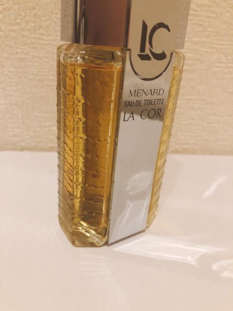 MENARD メナード LC LA COR ラ コール EDT オードトワレ 廃盤激レア香水 60ml < 香水/コスメ/ネイル  MENARD メナード LC LA COR ラ コール EDT オードトワレ 廃盤激レア香水 60ml < 香水/コスメ/ネイルの