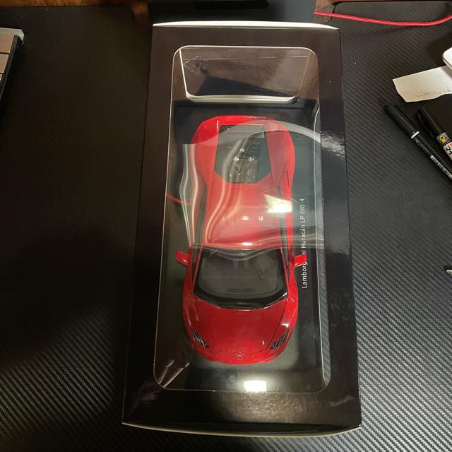 新品完全未開封品 オートアート 1/18ランボルギーニ ウラカン LP610-4 < ホビー  新品完全未開封品 オートアート 1/18ランボルギーニ ウラカン LP610-4 < ホビーの