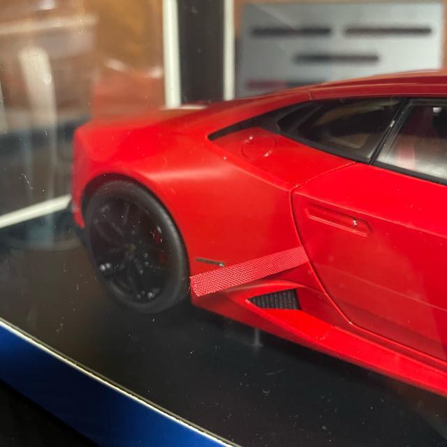 新品完全未開封品 オートアート 1/18ランボルギーニ ウラカン LP610-4 < ホビー  新品完全未開封品 オートアート 1/18ランボルギーニ ウラカン LP610-4 < ホビーの