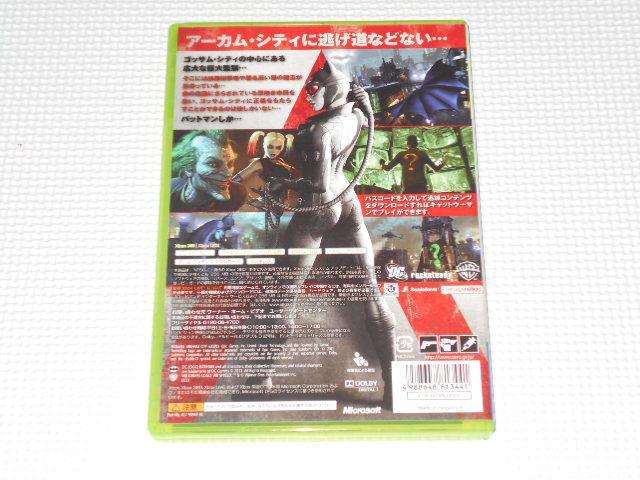 xbox360obg} A[JEVeBtEtE\tgt  Q[{/\tg 