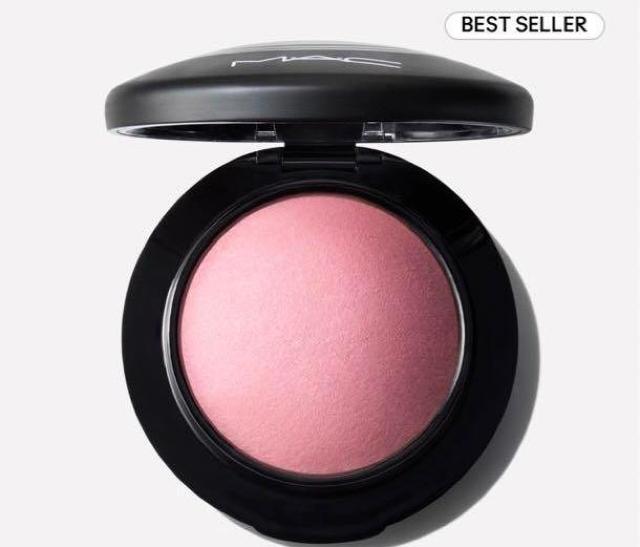 Mac ミネラライズ ブラッシュ デインティ < ブランド  Mac ミネラライズ ブラッシュ デインティ  < ブランドの