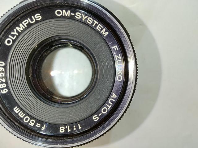 OLYMPUS OM-2 + WINDER2 + オマケ 50/1.8 < 家電/AV OLYMPUS OM-2 + WINDER2 + オマケ 50/1.8 < 家電/AVの