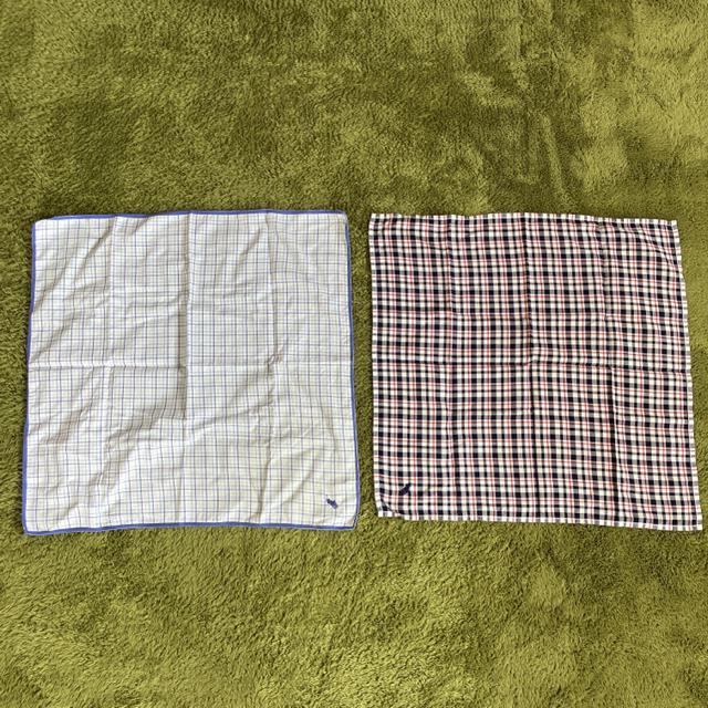 即決 RALPH LAUREN ラルフローレン タオルハンカチ 7枚 < ブランド  即決 RALPH LAUREN ラルフローレン タオルハンカチ 7枚 < ブランドの