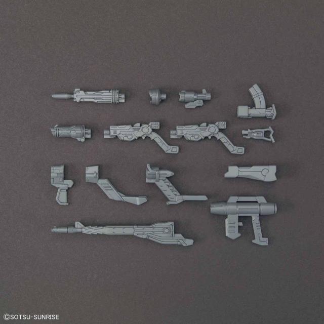 HGBC 1/144 ジムジムウエポンズ < ホビー HGBC 1/144 ジムジムウエポンズ < ホビーの